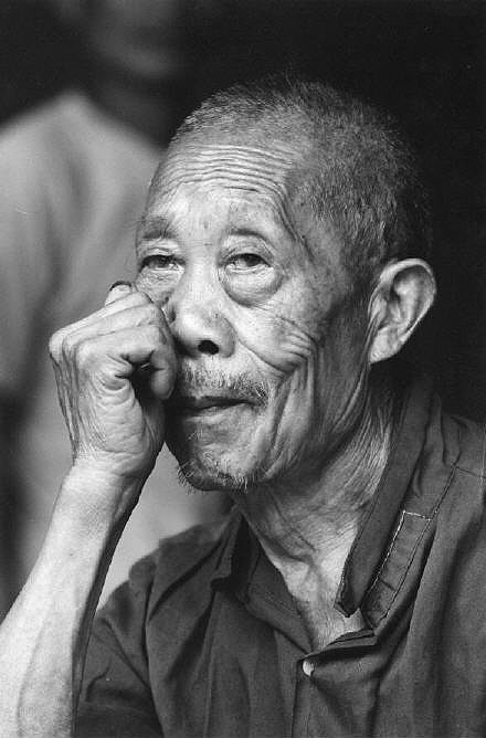 Hou Yimin's Images