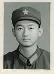Hou Yimin 